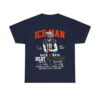 Caleb Iceman Back 2 Back Beat Packers 2026 Shirt