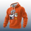 Caleb Williams Grating Cheese Funny Waffle Hoodie 2