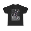 Caleb Williams The Jumpman Shirt