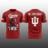 Cignatty I Win Hoosiers Football 2026 National Champions Shirt