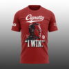 Cignatty I Win Hoosiers Football 2026 National Champions Shirt 2