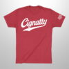Cignatty Indiana 2025-2026 National Champions Shirt