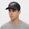 Coach John Harbaugh Ravens Opportunity Hat 2