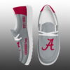 Crimson Tide Est 1892 Canvas Shoes 2
