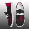 Crimson Tide Est 1892 Canvas Shoes 4