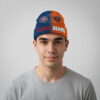 Cubs x Bears Beanie Hat 2