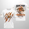 Damn Right I Am A Longhorns Fan Win Or Lose Shirt