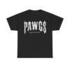 Damson Idris Pawgs Need Love Too Shirt
