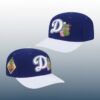 Dodgers 2026 Spring Training Hat