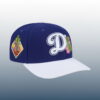 Dodgers 2026 Spring Training Hat 2
