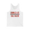 Down 21 3 Call Caleb Shirt 4