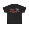 Drake Maye Stefon Diggs '25 Shirt