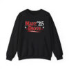 Drake Maye Stefon Diggs 25 Shirt 3