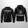 Falcons 2026 Coach Kevin Stefanski Hoodie