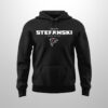 Falcons 2026 Coach Kevin Stefanski Hoodie 2