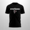 Falcons 2026 Coach Kevin Stefanski Shirt 2