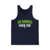 Go Hawks Fck Ice Shirt 2