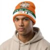 Hurricanes 2026 National Champions Beanie Hat 2