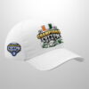 Hurricanes 25 26 Champions Cotton Bowl Cap 2