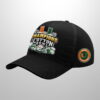 Hurricanes 25 26 Champions Cotton Bowl Cap 6