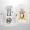 Hurricanes 25-26 Champions Cotton Bowl Quarter Zip Hoodie