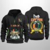 Hurricanes 25 26 Champions Cotton Bowl Quarter Zip Hoodie 3