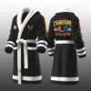 Hurricanes Fiesta Bowl Champions 2026 Bathrobe 2