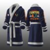 Hurricanes Fiesta Bowl Champions 2026 Bathrobe 5