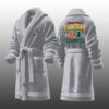 Hurricanes Fiesta Bowl Champions 2026 Bathrobe 7