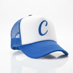 Stranger Things Baseball Coach Steve Harrington Hat