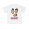 I Eat Breathe And Sleep Braves Baseball Shirt