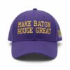 Lane Kiffin Make Baton Rouge Great Hat 1