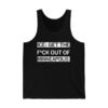 ICE Get The Fck Out of Minneapolis Shirt 4