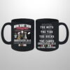 IU 2026 CFP National Champions Mug