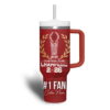 IU National Champions 2026 Tumbler 3