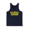 Illegal Screen Shirt 3