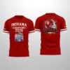 Indiana 2026 Chick-fil-A Peach Bowl Champions Shirt