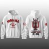 Indiana College Football National Champion 2026 Hoodie 2