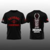 Indiana College Football National Champion 2026 Shirt 3