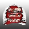 Indiana Football 2026 CFP National Champions Classic Cap