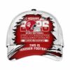 Indiana Football 2026 National Champions Cap 2