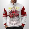 Indiana Football 2026 National Champions Unisex Western Style Sweater With Buckles 2