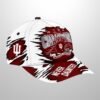 Indiana Football 2026 Rose Bowl Champions Classic Cap 2