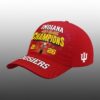 Indiana National Champions 2026 Hat