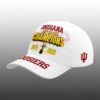 Indiana National Champions 2026 Hat 2