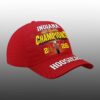 Indiana National Champions 2026 Hat 4