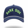 Julian Love Dark Side Hat 1