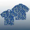La Rams Coach Ryan Wendell Hawaiian Shirt