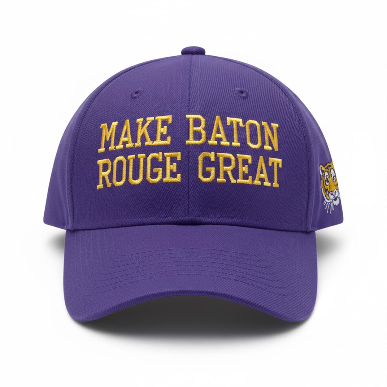Lane Kiffin Make Baton Rouge Great Hat