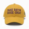 Lane Kiffin Make Baton Rouge Great Hat 2